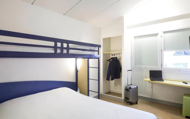 ibis budget Alès Saint Christol