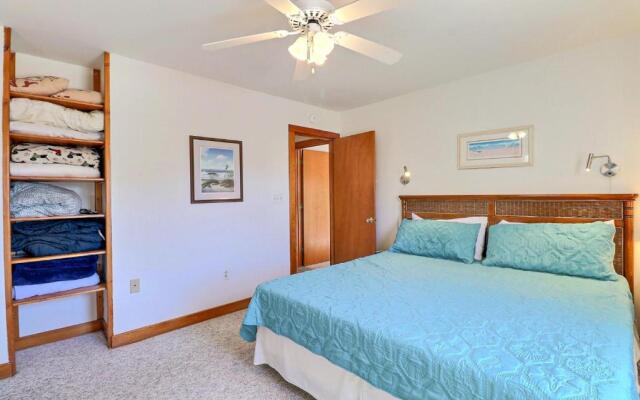 5185 - Beach Nest