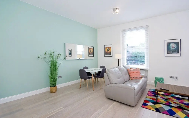 Interlude House by City Living London