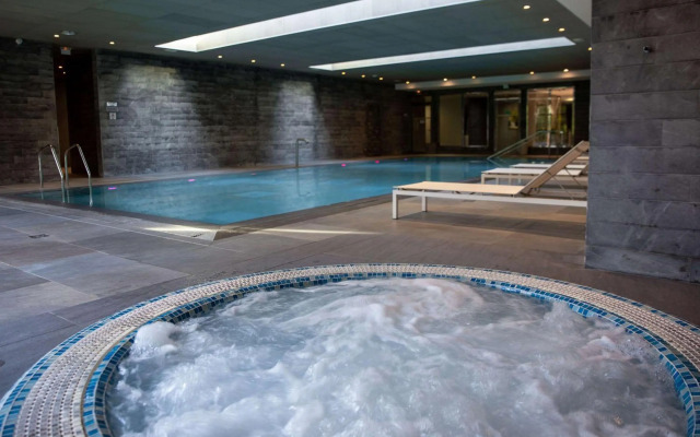 Clarion Paris CDG Airport Hotel