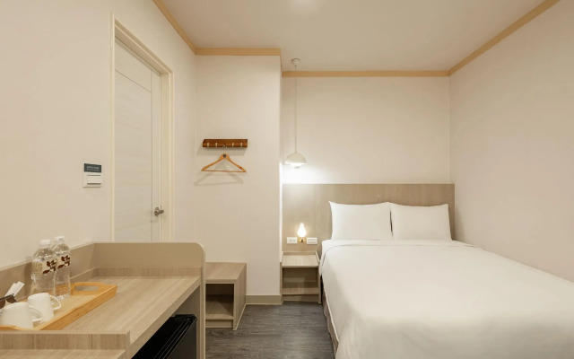 Kindness Hotel Min Sheng