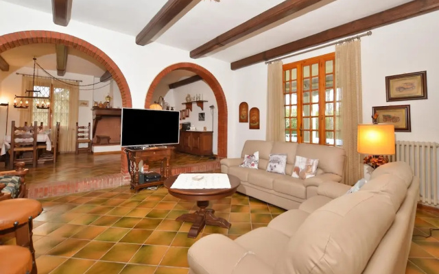Villa Cerbaie
