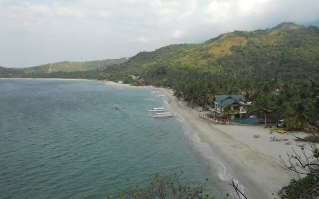 El Canonero Diving & Beach Resort