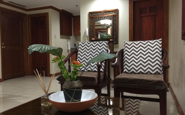 1 Br Robinsons Place Manila - Rpr 09