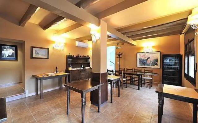 Hostal del Priorat