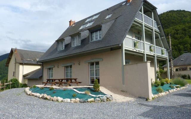 Gîte Arreau