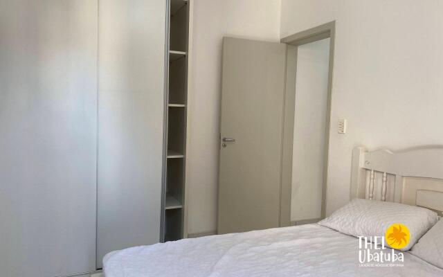 Ape 27 50m Praia Grande Ubatuba Ar Condicionado