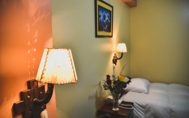 Hotel Inkas Land