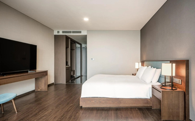Hotel Tops 10