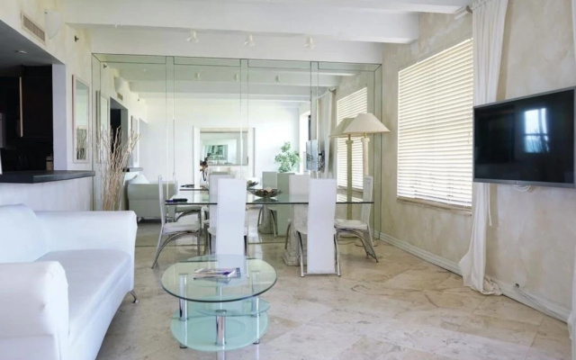 The Netherland by South Beach Vacations