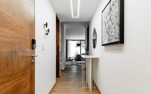 Casai Polanco 2 BR Elegant Oasis