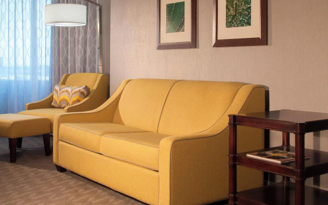 Sheraton Arlington Hotel