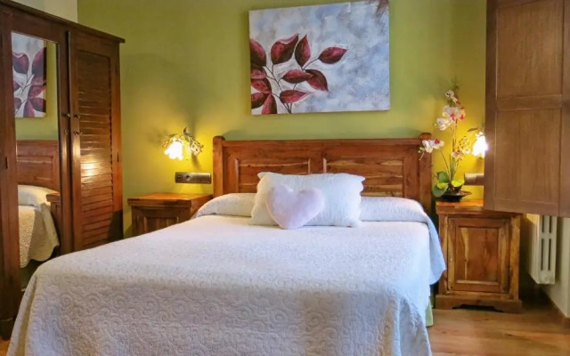 Hotel Valle del Silencio