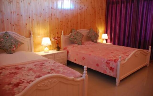 Wind's Guesthouse of Lugu Hu