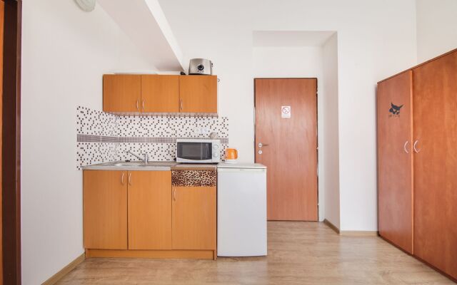 Apartment Zarra