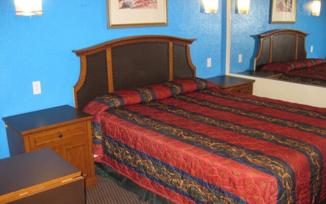 Sunshine Motel