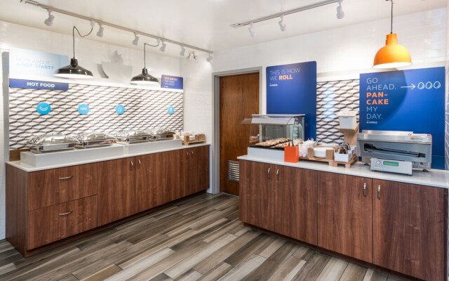 Holiday Inn Express & Suites 1000 Islands - Gananoque