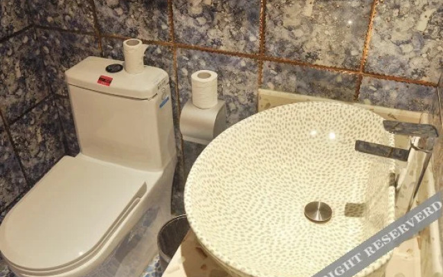 Yushang Boutique Hotel