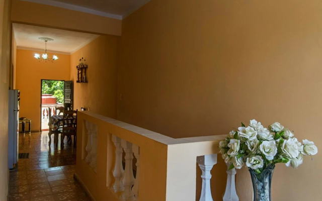 Piro Guinart Street Rooms