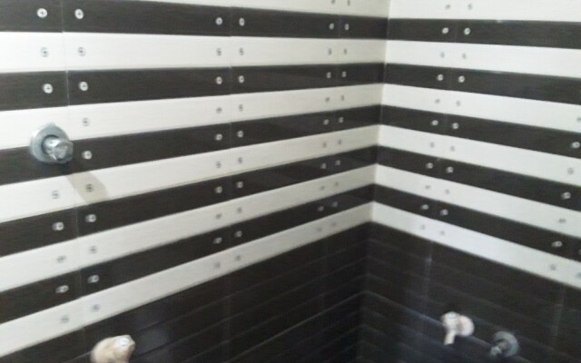 Hotel Somnath Atithigruh