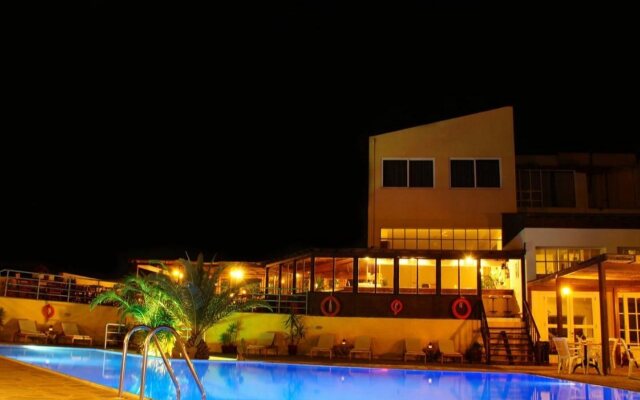 Sokol Resort