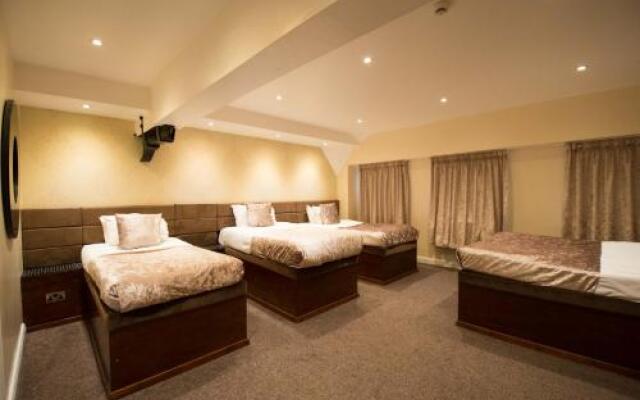 Signature Living at Matthew Street