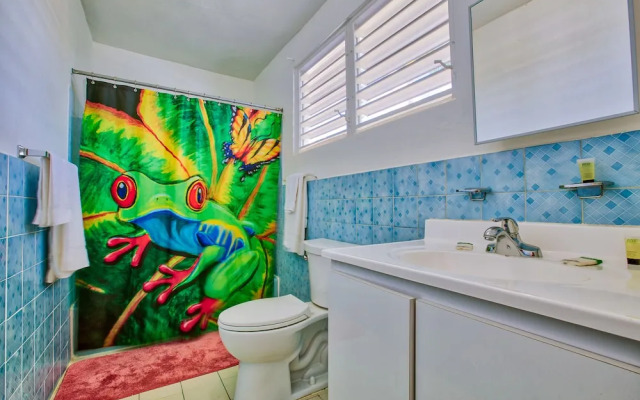 Coconut Palms Inn On The Beach