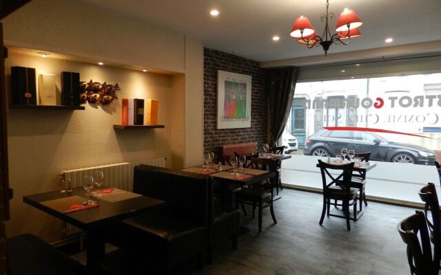 Résidence Chez Gino