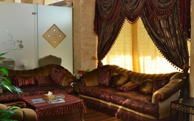 Al Murooj Kareem Hotel