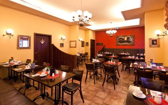 Aparthotel Münzgasse