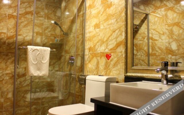 Yangguang Hotel