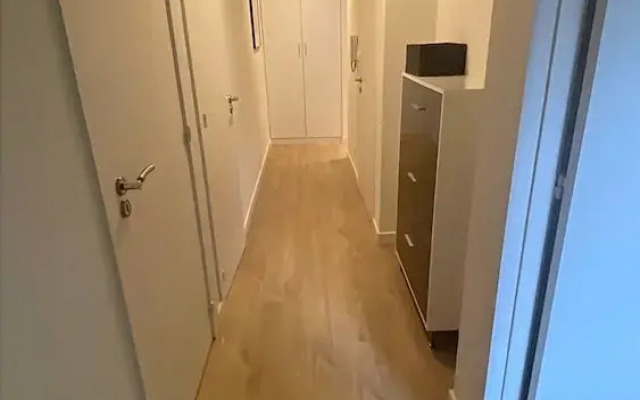 BE MID Jean 16B in Middelkerke