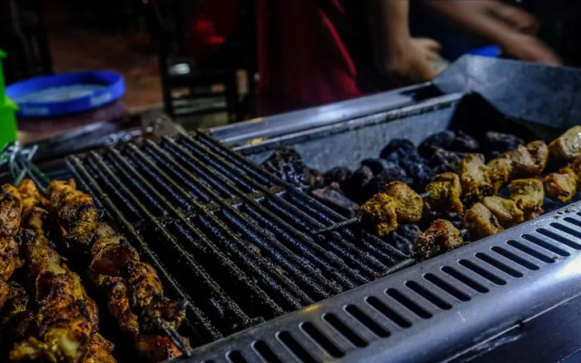 OYO 731 Hotel Peace Zone