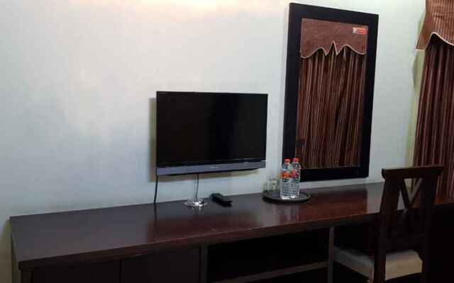 Wisma Davinci Tanah Abang