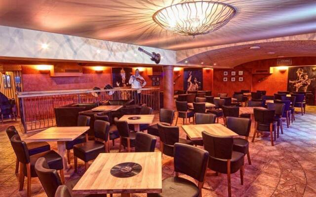 Pensjonat Żelazna Podkowa