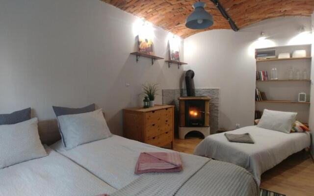 Apartamenty Nova na Krakowskiej No 4