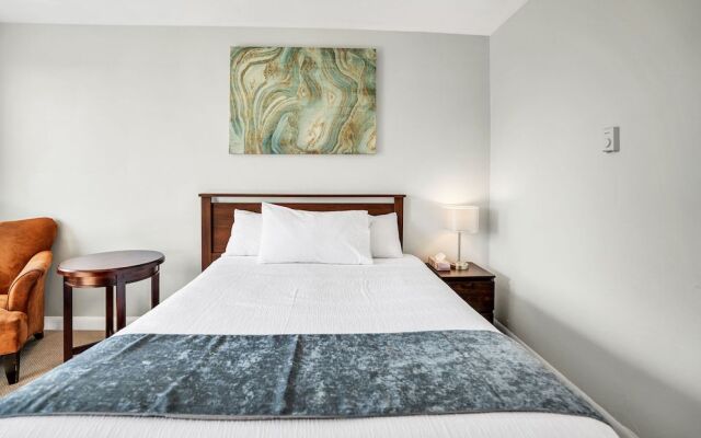 Hotel Port Colborne ON