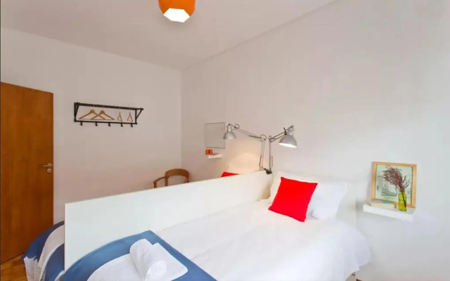 PinPorto City Center I