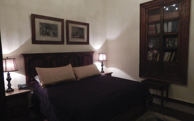 Casa Eugenia Hotel