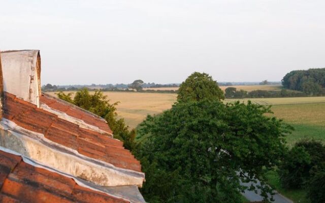 The Saracen's Head