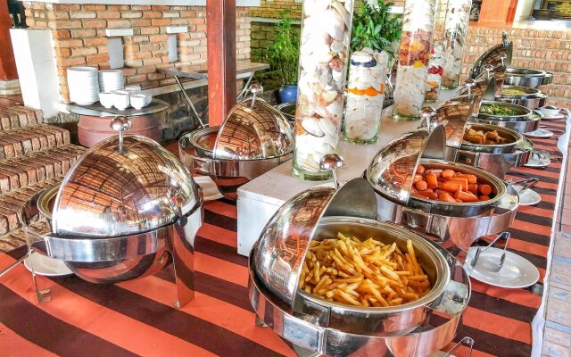 Fiore Healthy Resort