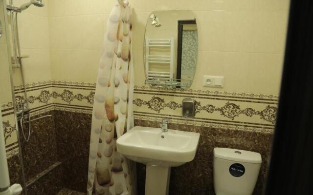 5X5 Hostel Yerevan