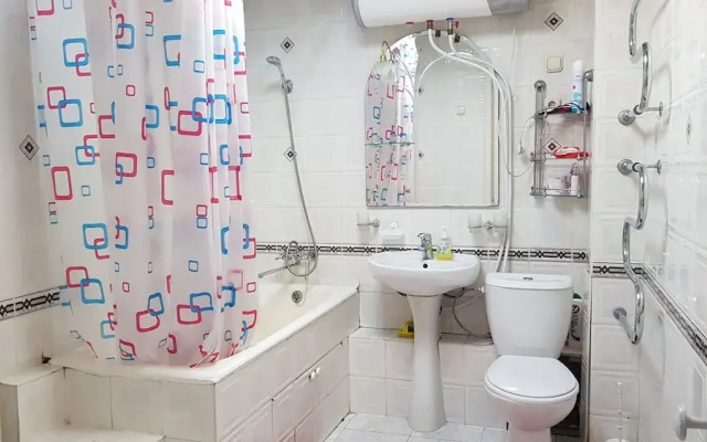 Tereshkovoy 17 Vladdom25