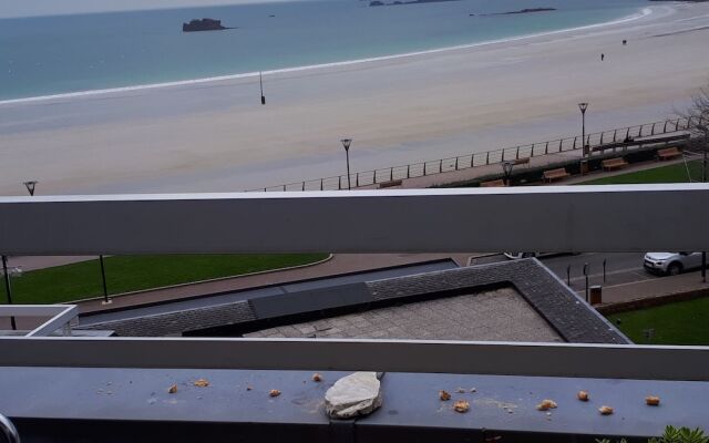 Appartement Le Ker Bleu