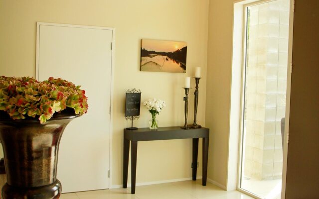 Sumner View Boutique Bed & Breakfast