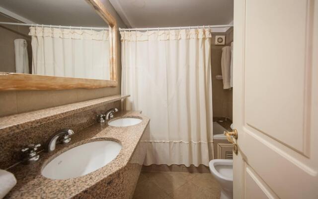 Carilo Palace Apart & Spa