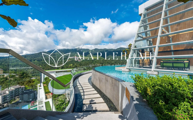 Windmill Premier Suites Genting Highlands