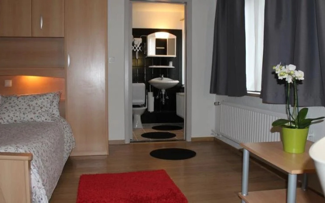 Hotel De Ploeg