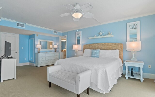 Perdido Towers East 502