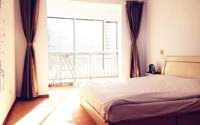 Chengde Yijing Jiayuan Hotel Apartment